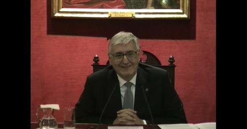 AUDIOVISUALES EN AGOSTO. «EL NACIMIENTO DEL REINO DE ARAGÓN», POR DOMINGO BUESA CONDE