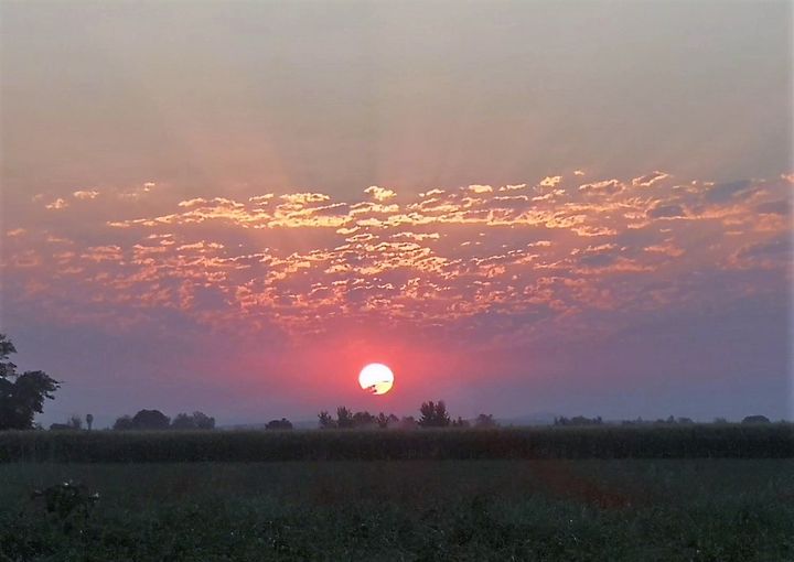 AGOSTO