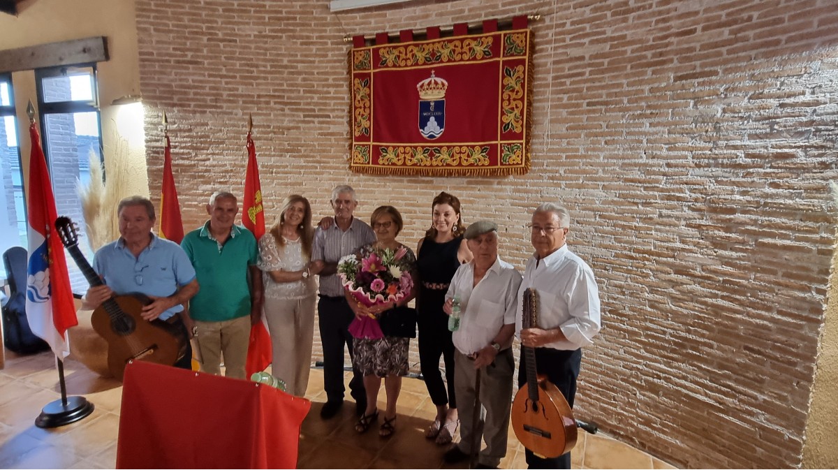 CELERINO MARTÍN, EL MAESTRO CRONISTA DE MIJARES