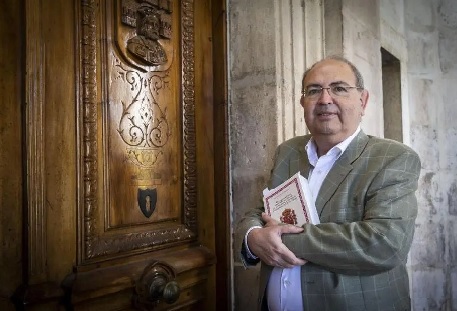 «HAY QUE VALORAR EL PODER CIENTÍFICO DEL BURGOS RENACENTISTA»