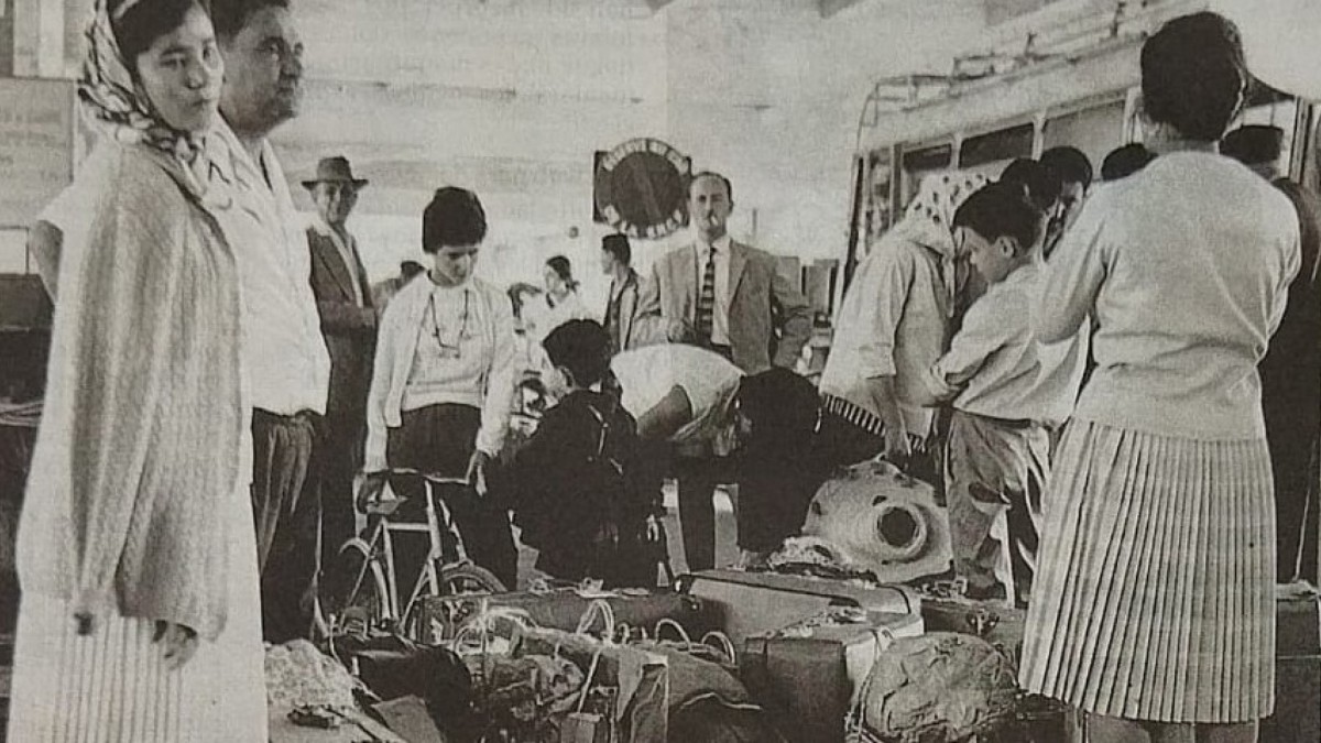ENTRANDO EN PROFUNDIDADES. LUIS MIGUEL PÉREZ ADÁN