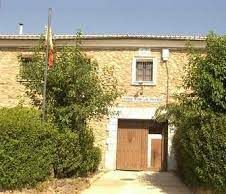 AQUELLOS PUESTOS RURALES DE LA GUARDIA CIVIL