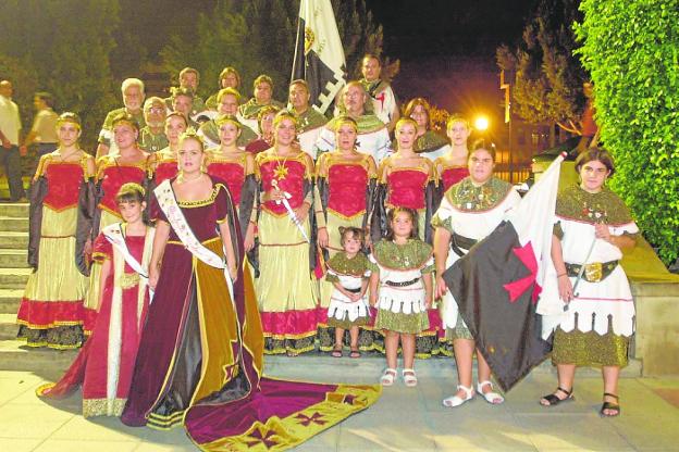 POR QUÉ LOS MOROS Y CRISTIANOS ES UNA DE LAS FIESTAS MÁS ANTIGUAS DE MURCIA