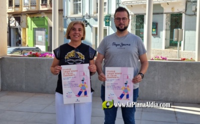 L’ALCORA (CASTELLÖN) : PRESENTAN LA SEGUNDA EDICIÓN DE TERRISSERETS, EL FESTIVAL CULTURAL INFANTIL DE L’ALCORA