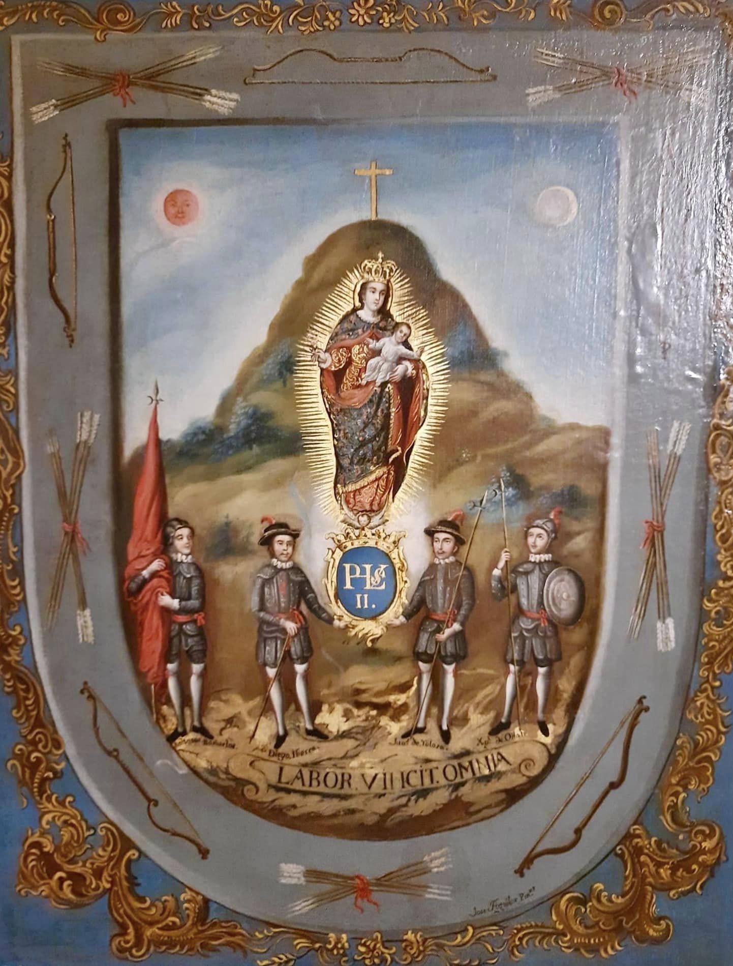 CRÓNICA DE ZACATECAS – SU 476 ANIVERSARIO