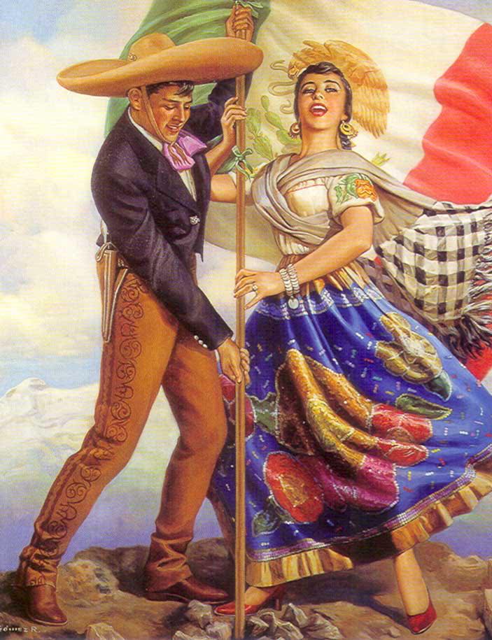 CRÓNICA DE ZACATECAS – MES DE LA PATRIA Y DE LA MATRIA
