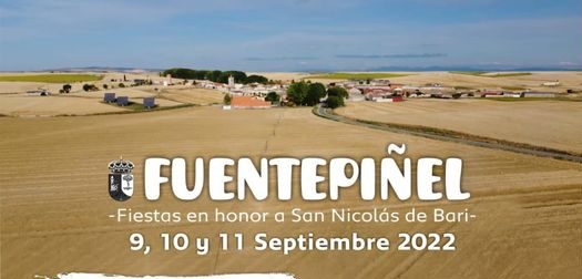 SALUDO FUENTEPIÑELANO 3208 – SAN NICOLÁS DE BARI