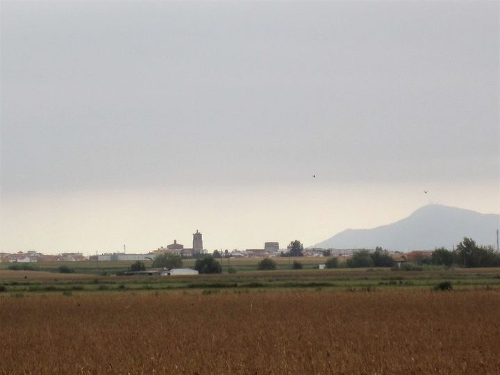EL VERANO SE ALEJA PERO AÚN SE RESIENTE