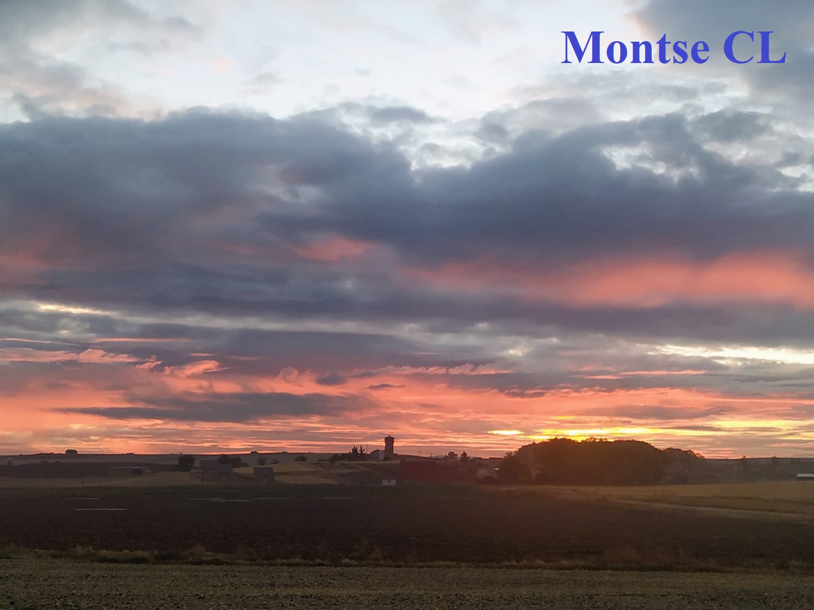 SALUDO FUENTEPIÑELANO 3228. – EL EQUINOCCIO DE OTOÑO