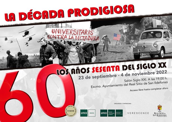 LA DÉCADA PRODIGIOSA