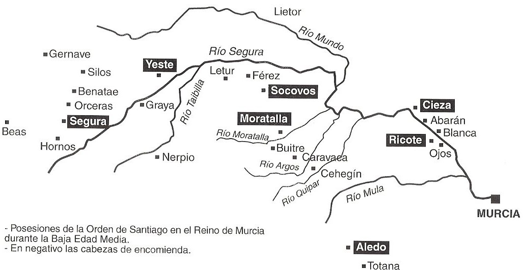 TAL DIA COMO HOY LOS REYES CATÓLICOS ORDENAN EL BAUTISMO DE TODOS LOS MORISCOS
