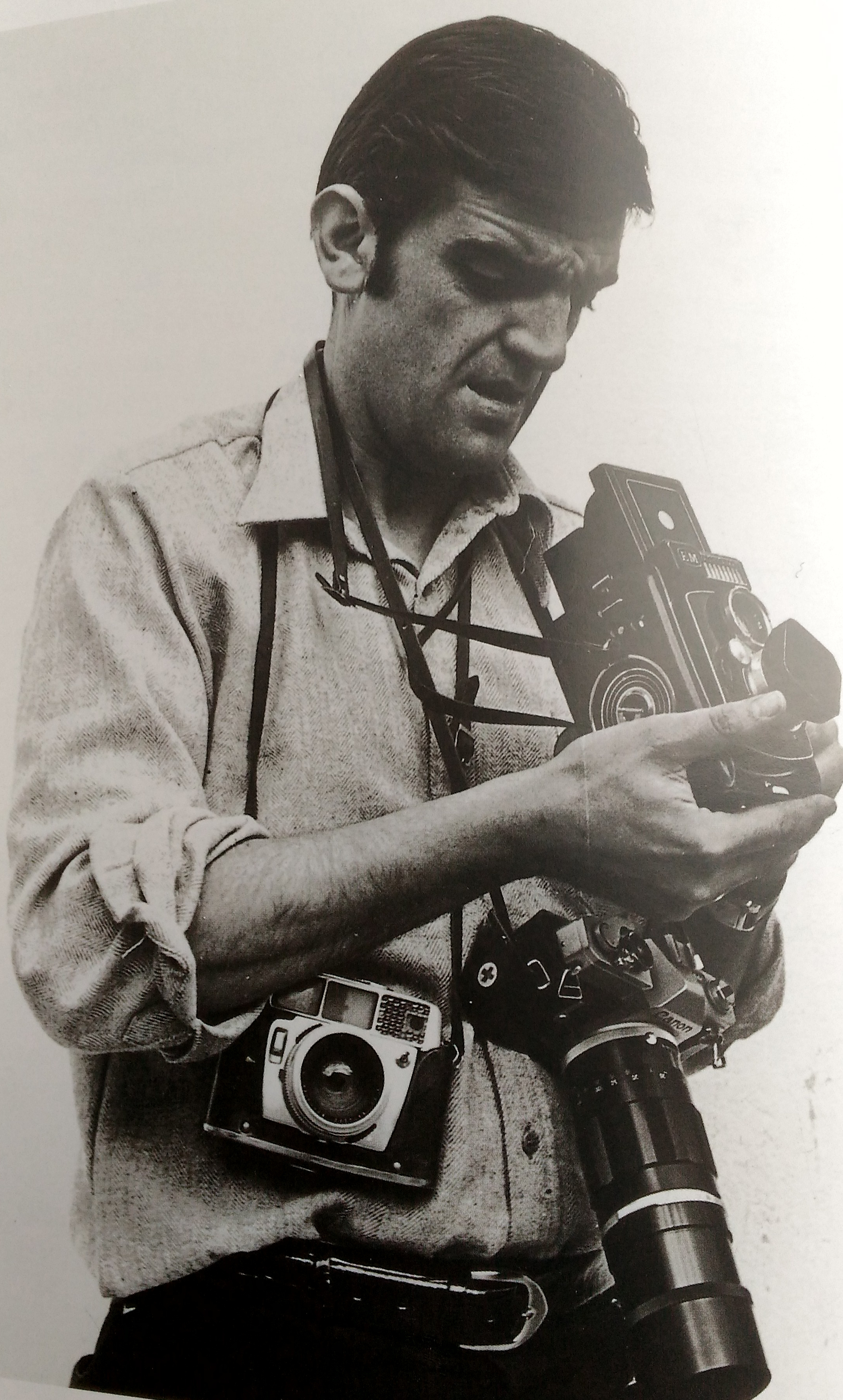 BALDOMERO PERDIGÓN PUEBLA, EL FOTÓGRAFO DE ALCALÁ DE HENARES