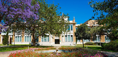 EL MUSEO RUSO Y PICASSO