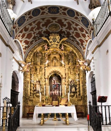 AVANCE DE PROGRAMA DE LAS XIX JORNADAS DE HISTORIA Y PATRIMONIO SOBRE LA PROVINCIA DE SEVILLA