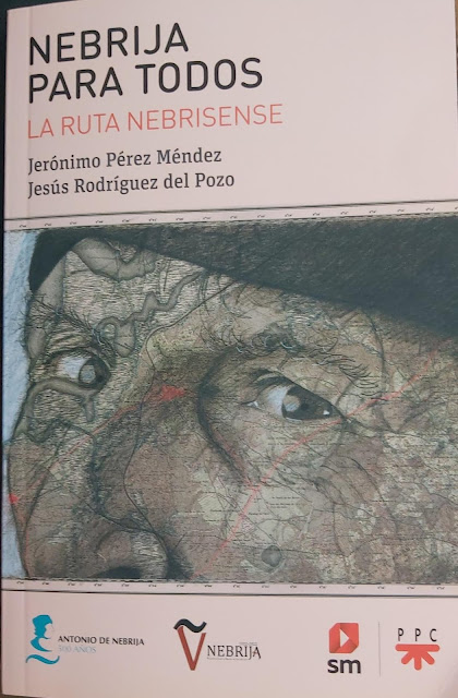 LA RUTA NEBRISENSE