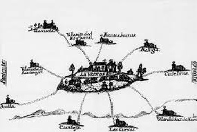 HUSMERÍAS DE COCINA EN LA VENTOSA (CUENCA)