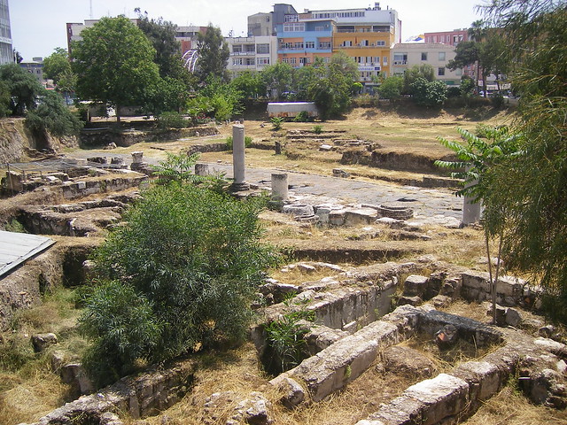 SAULO DE TARSO, EL RABINO CRISTIANO