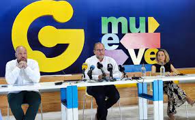LA SEMANA DE LA MOVILIDAD EN LAS PALMAS RECUPERA EN LA CAPITAL LA FIESTA DE LA BICI
