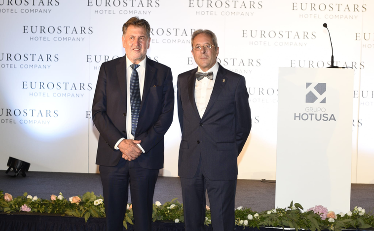 PEPE MONTESERÍN GANA EL PREMIO DE NARRATIVA DE VIAJES EUROSTARS CON SU NOVELA ‘DONDE CONVERGEN LAS PARALELAS’