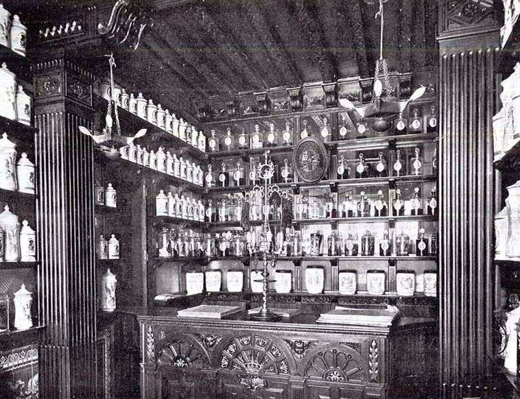 CONFERENCIA SOBRE LAS REBOTICAS