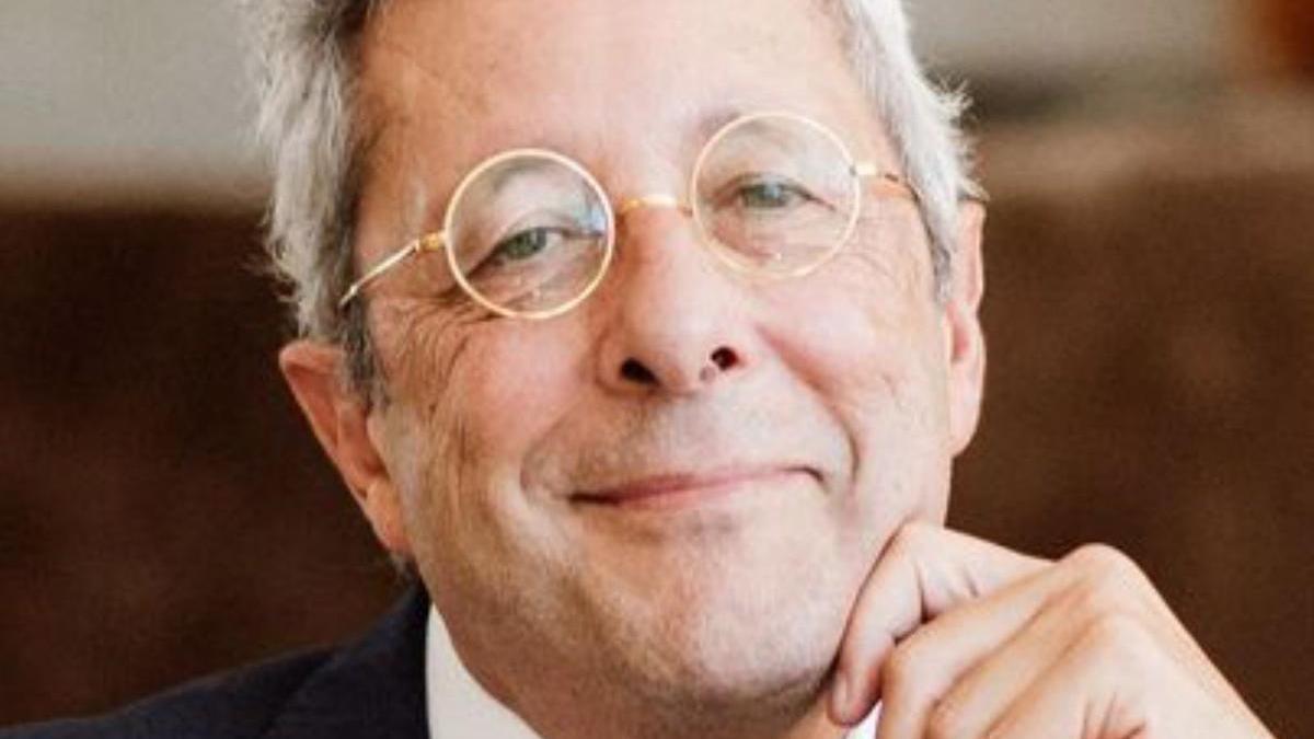 PRESENTACIÓN DEL LIBRO DE MONTESERÍN: «SUBÍ QUINIENTAS MONTAÑAS, LA EXPERIENCIA FUE AGOTADORA»