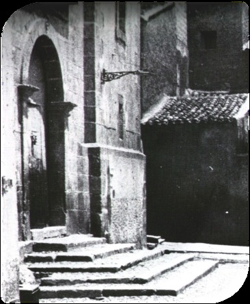 LA LUZ ELÉCTICA EN BLANCA