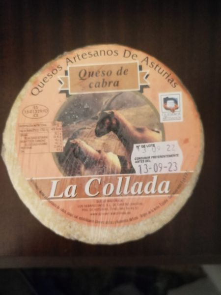 QUESOS, CERTÁMENES Y CONCURSOS.