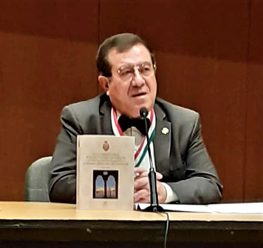 NUEVA EDITORIAL…IMPRESA EN ESPAÑA
