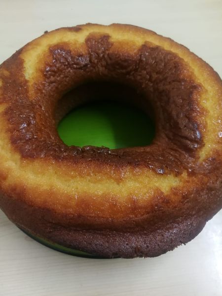 LES HISTORIES DE FIDALGO – EL BIZCOCHO DE MAIZ Y LA TORRIJA DEL FITOMAR. -.