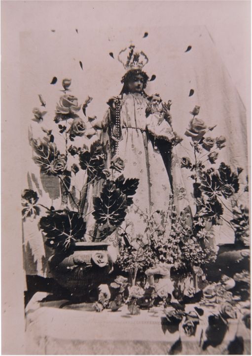 ESCRITO DE D. ALFREDO GIMÉNEZ. 5 OCTUBRE DE 1925