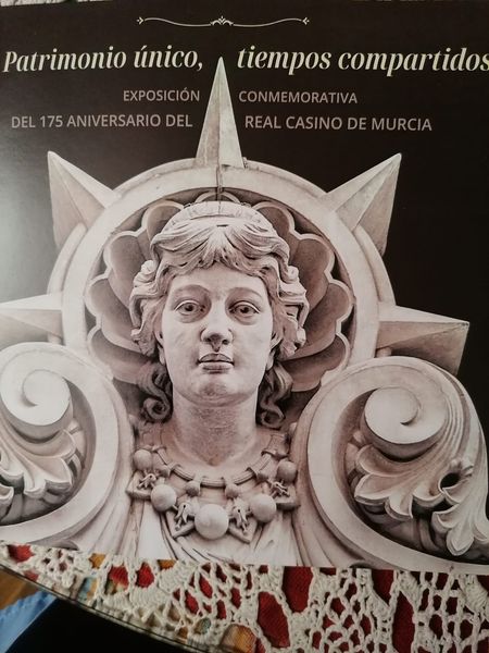 REAL CASINO DE MURCIA