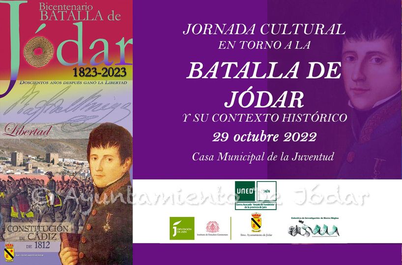 BATALLA DE JODAR