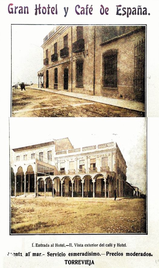 FONDAS, POSADAS Y HOTELES CON ENCANTO (3)