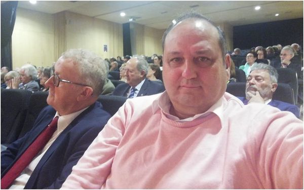 CELEBRADO CON ÉXITO EL XLVII CONGRESO DE LA REAL ASOCIACIÓN ESPAÑOLA DE CRONISTAS OFICILAES.