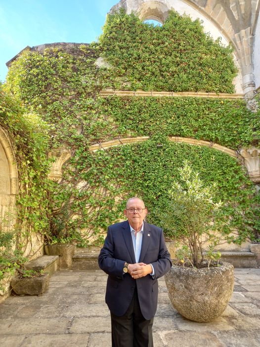 FRAY DIEGO DE OCAÑA DENUNCIA LA EXPLOTACIÓN A LA QUE ESTABAN SOMETIDOS LOS INDIOS EN LAS MINAS DE POTOSÍ.