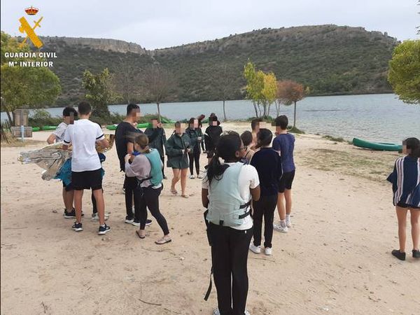 SALUDO FUENTEPIÑELANO-FUENTIDUEÑANO 3261 – BUENAS NOTICIAS