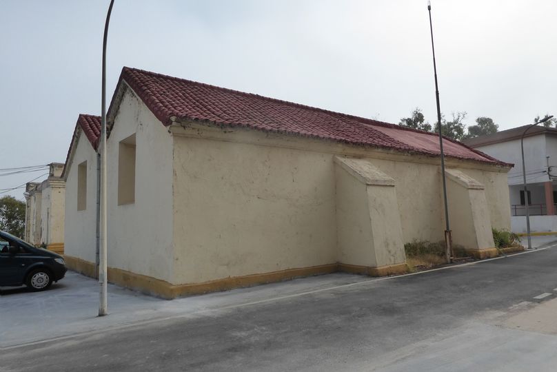 ANTONIO BRAVO HABLARÁ EN CEUTA SOBRE EL DESCUBRIMIENTO DE UN ALMACÉN DE PÓLVORA DE 1736