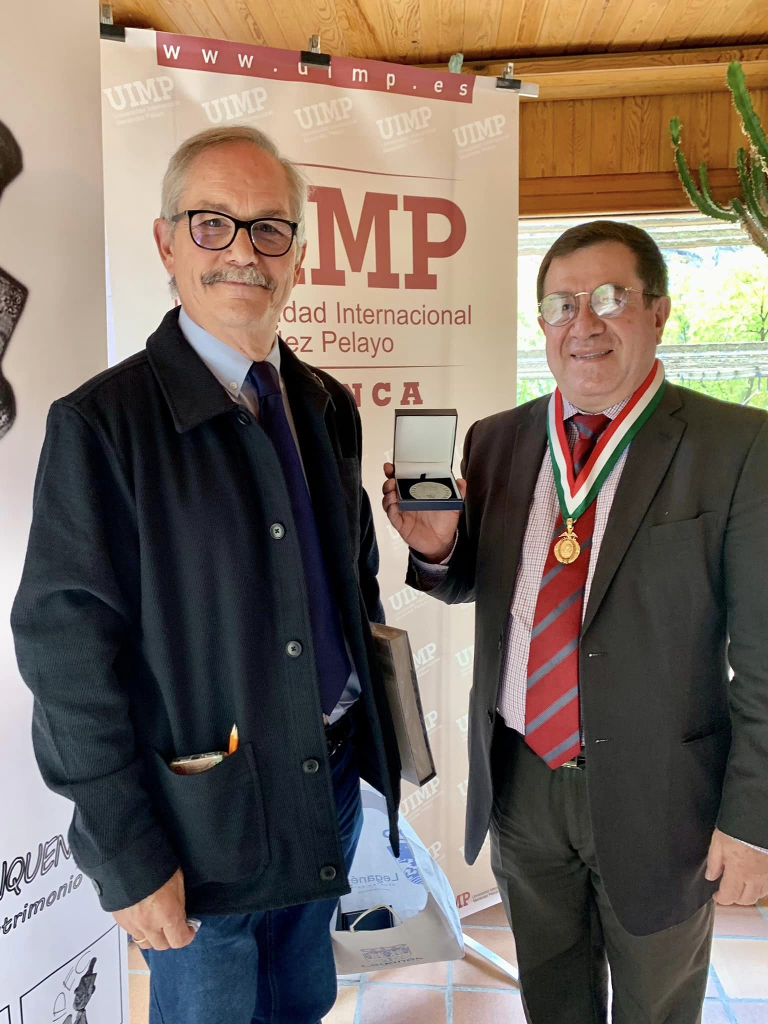 CRÓNICA DE ZACATECAS – PRIMERA ACTIVIDAD ACADÉMICA DEL 47 CONGRESO DE LA REAL ASOCIACIÓN ESPAÑOLA DE CRONISTAS OFICIALES, CUENCA 2022