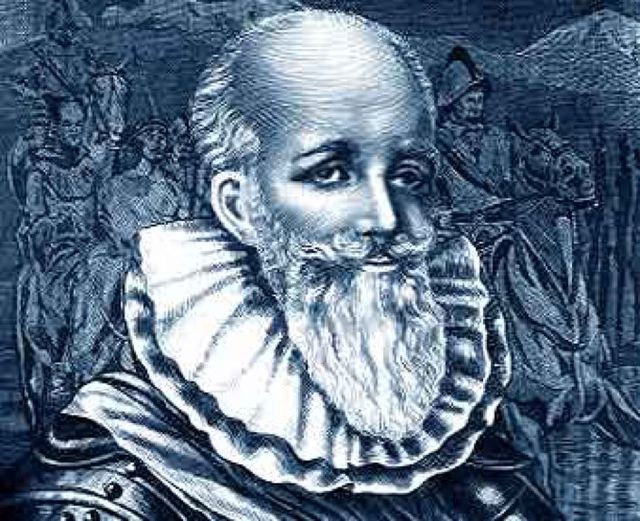 COMUNICADOS DEL MÁS ALLÁ POR NICOMEDES. DE: BERNAL DÍAZ DEL CASTILLO PARA: EDUARDO MATOS MOCTECUZOMA