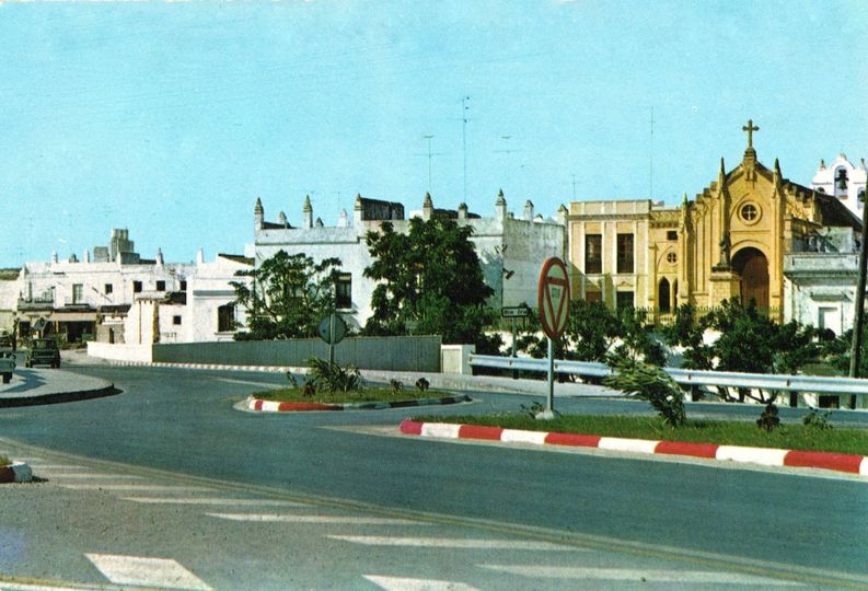 EFEMÉRIDES- INAUGURACIÓN DEL PUENTE NTRA. SRA. DE LOS REMEDIOS