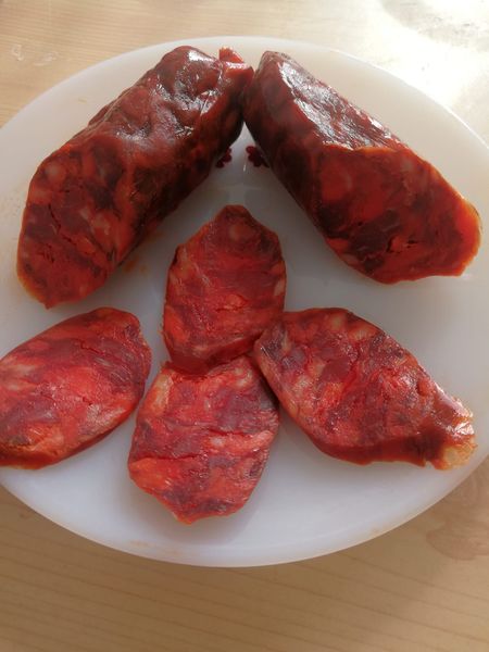 LES HISTORIES DE FIDALGO – EN BOAL :  CHORIZOS, NAVAJAS, MIEL Y «OUTRAS COUSAS».