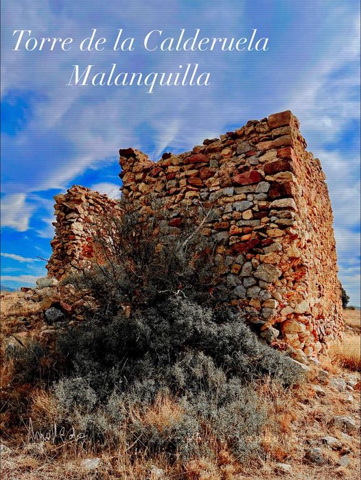 LA RAYA CASTELLANO ARAGONESA