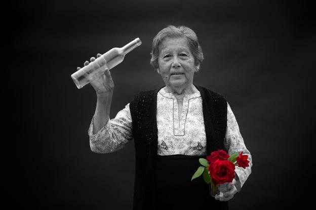 VEINTE VIDAS DE MUJER PARA NARRAR EL ÚLTIMO SIGLO DE PARRES