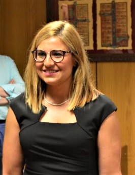 LA CRONISTA OFICIAL DE PETRER, SERA HIJA PREDILECTA EL PRÓXIMO DOMINGO