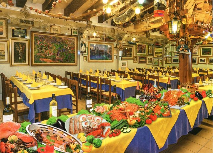 TURISMO, GASTRONOMÍA Y CULTURA