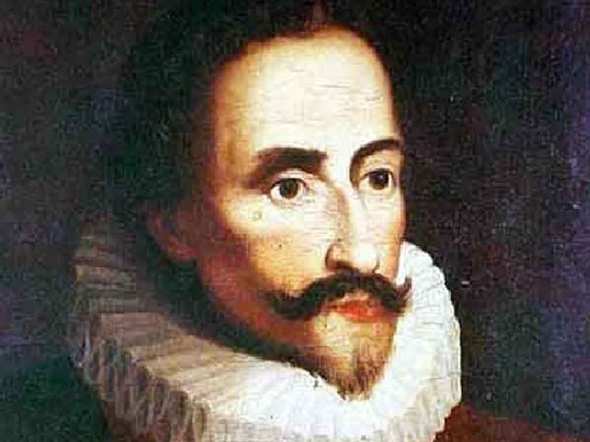 DOCUMENTOS PERDIDOS E INÉDITOS SOBRE MIGUEL DE CERVANTES SAAVEDRA