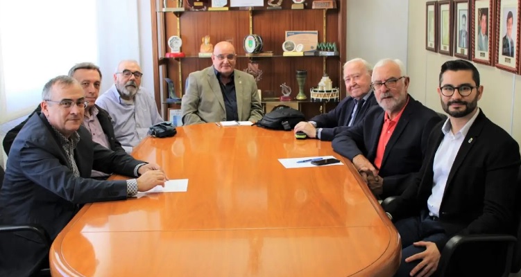 ALCORA ACOGERÁ EL SÁBADO UNA JORNADA DE LA ASAMBLEA DE CRONISTAS OFICIALES