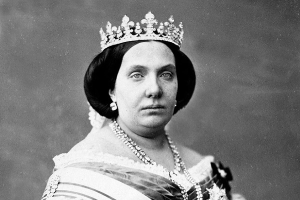 LA REVOLUCIÓN DE “LA GLORIOSA” (SEPTIEMBRE DE 1868) EN SAX