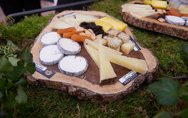LA FERIA INTERNACIONAL DEL QUESO DE ALBACETE Y LA ACADEMIA DE GASTRONOMÍA DE CASTILLA LA MANCHA