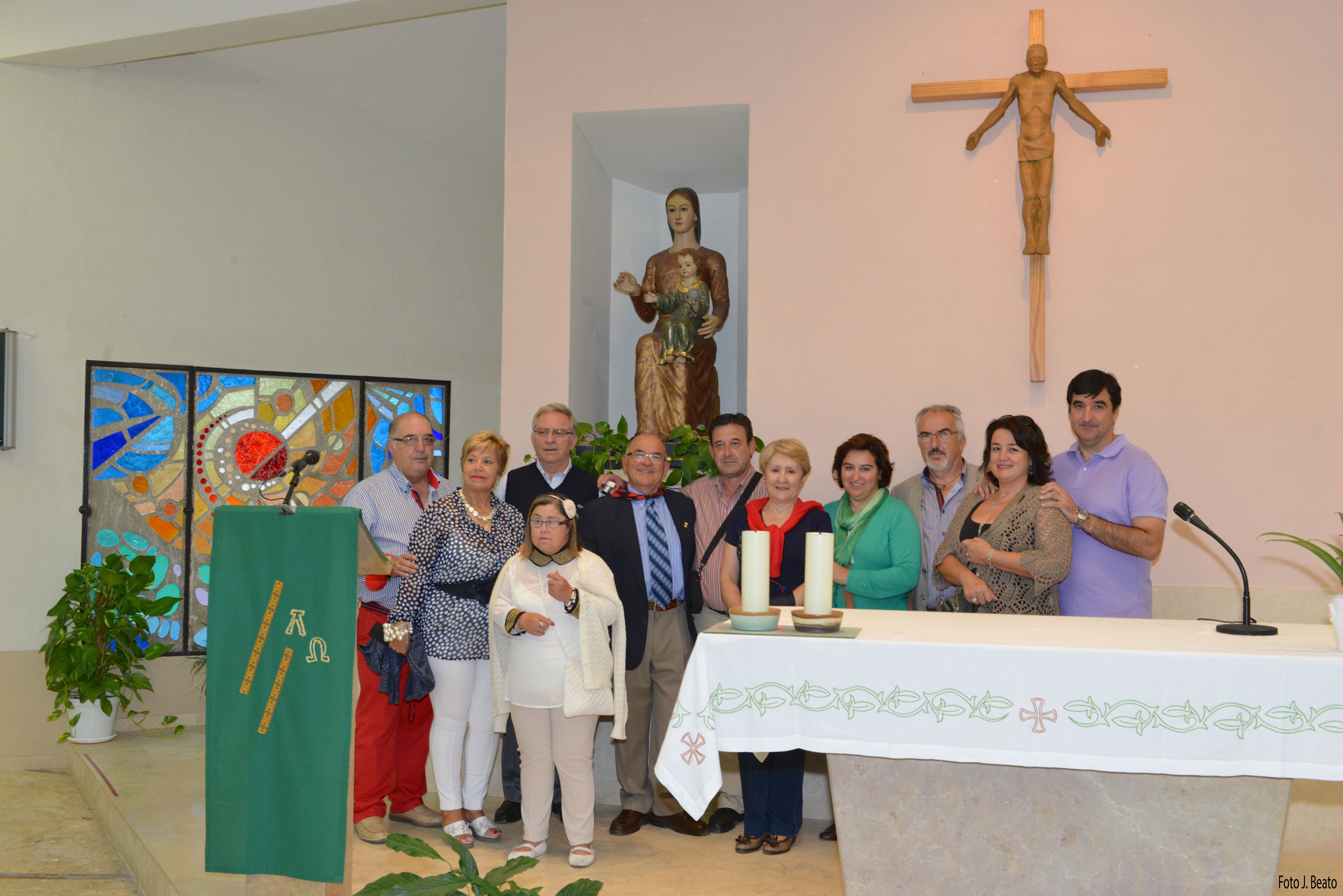 LA VIRGEN DE LA FUENSANTA EN VILASECA, ¿ UNA VIRGEN SECUESTRADA? II